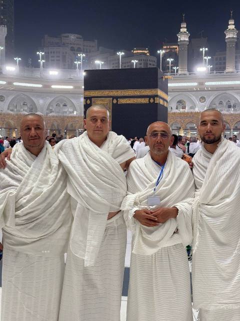 Mehmonxona 9 | Umra.Com.Uz - Umra Safari 2026