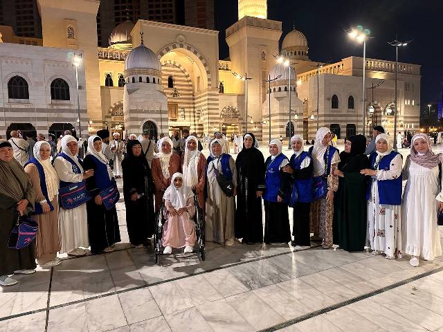 Taomlar 1 | Umra.Com.Uz - Umra Safari 2026