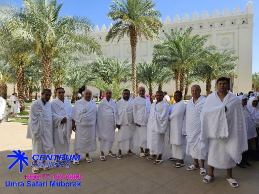 Taomlar 1 | Umra.Com.Uz - Umra Safari 2026