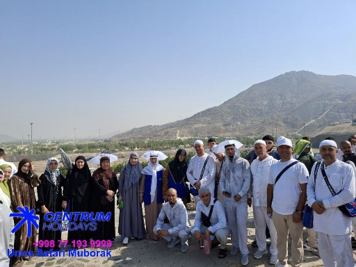 Taomlar 11 | Umra.Com.Uz - Umra Safari 2026