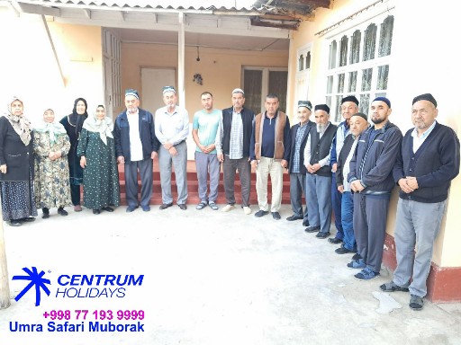 Taomlar 1 | Umra.Com.Uz - Umra Safari 2026